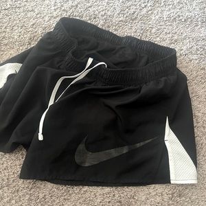 Nike Dri-Fit Running Shorts